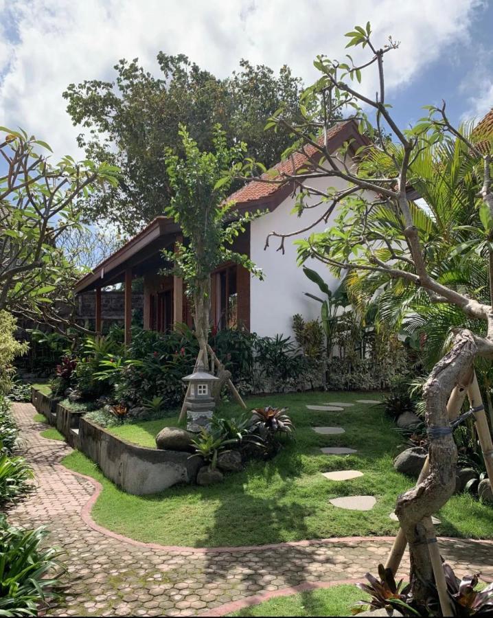 Jinar Guest House Canggu Zewnętrze zdjęcie
