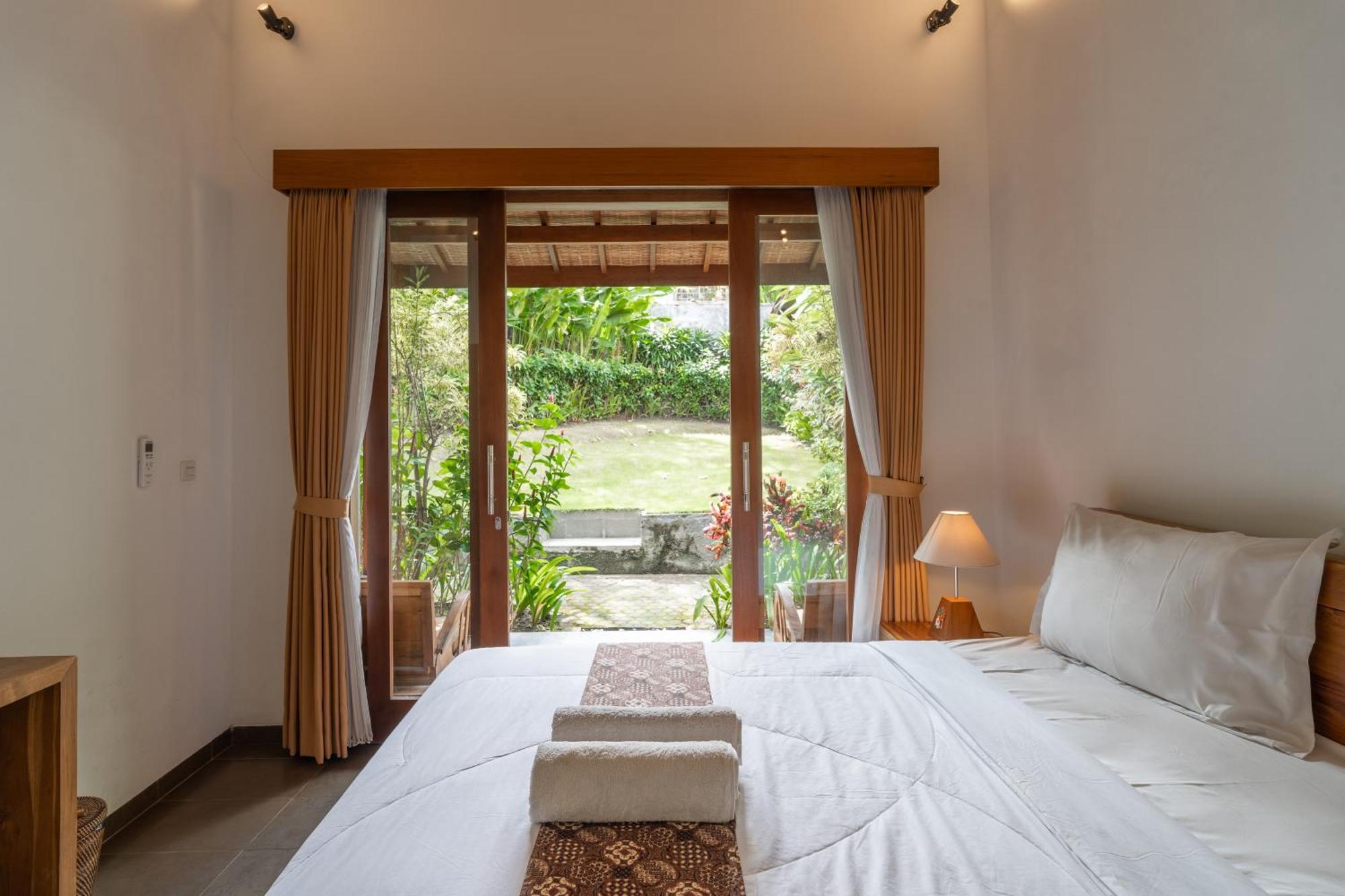 Jinar Guest House Canggu Zewnętrze zdjęcie