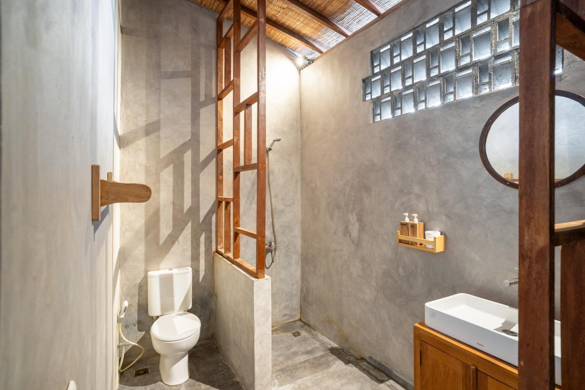 Jinar Guest House Canggu Zewnętrze zdjęcie