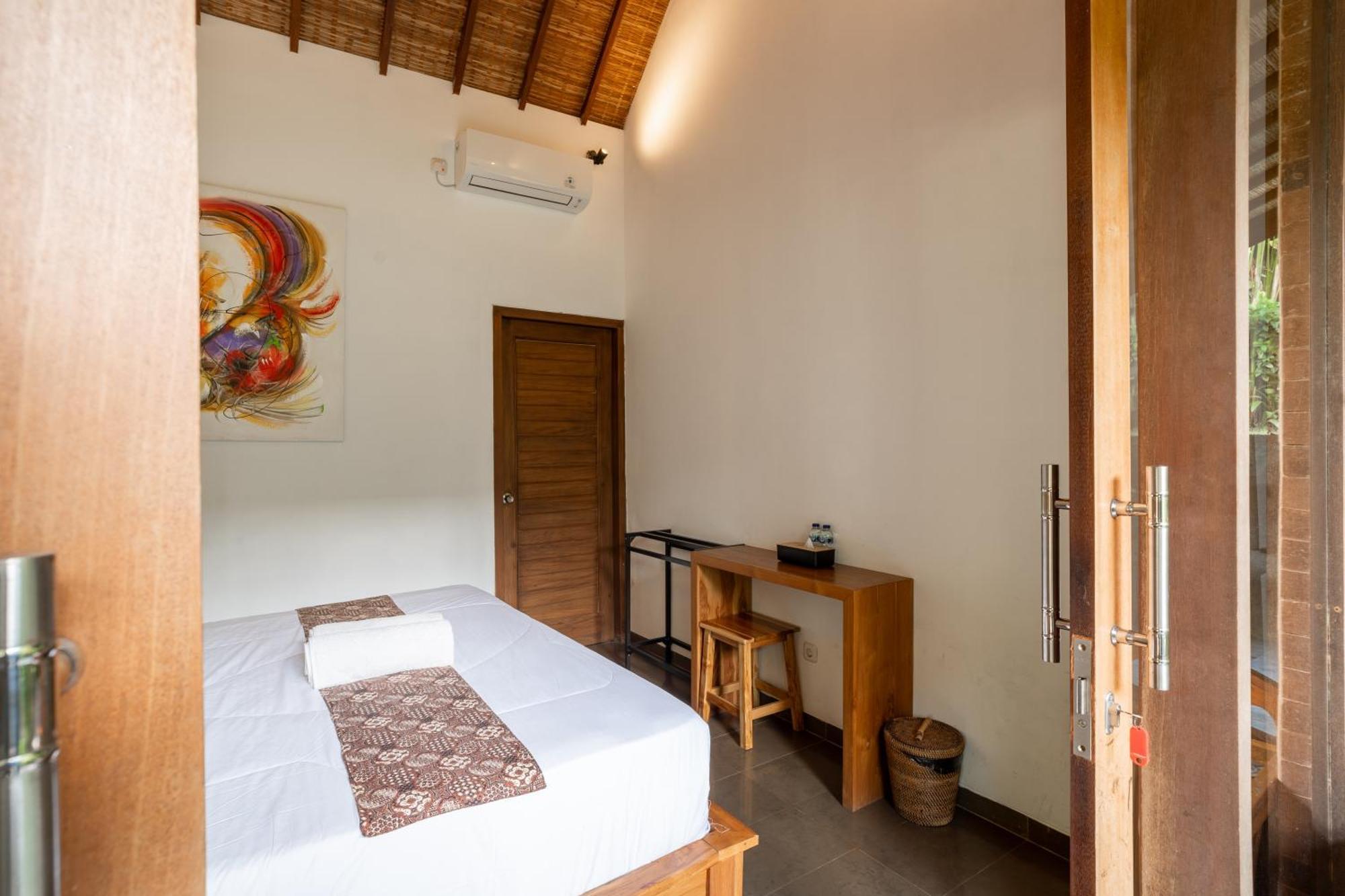 Jinar Guest House Canggu Zewnętrze zdjęcie