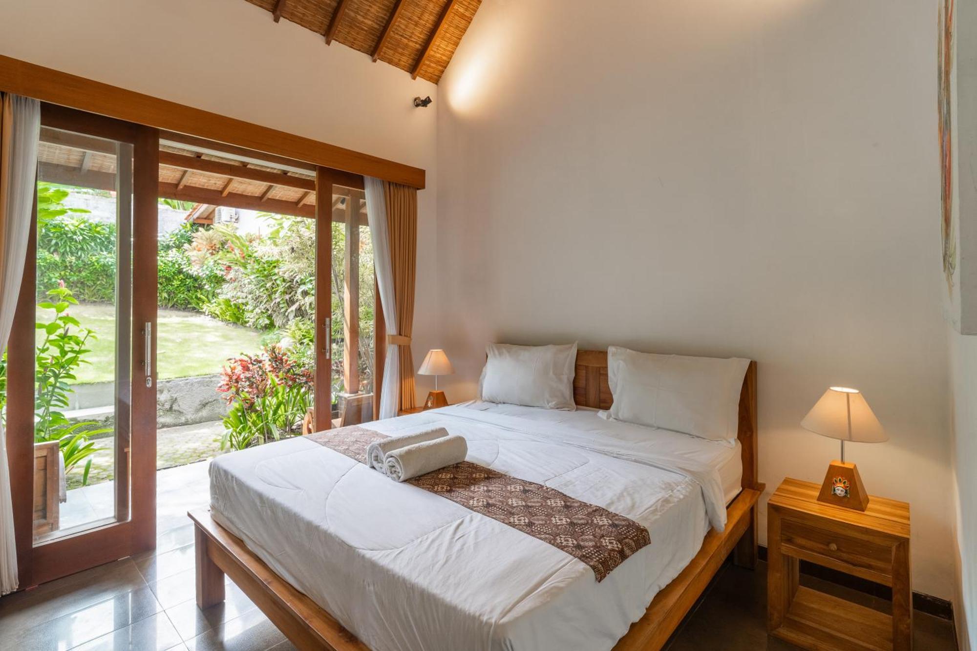 Jinar Guest House Canggu Zewnętrze zdjęcie
